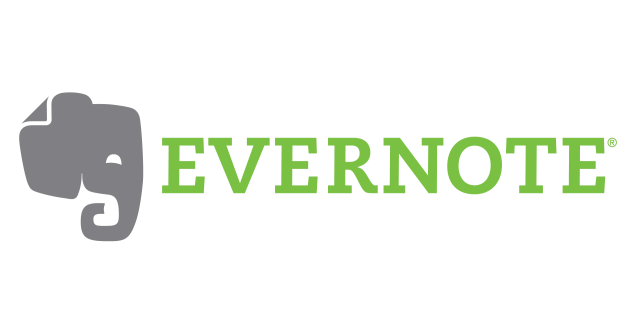 Logo Evernote en PNG HD, alta calidad