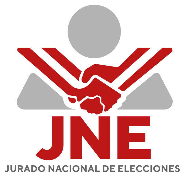 Logo Jurado Nacional De Elecciones en PNG HD, alta calidad