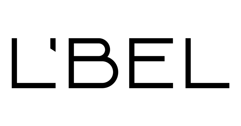 Logo L'bel en PNG HD, alta calidad