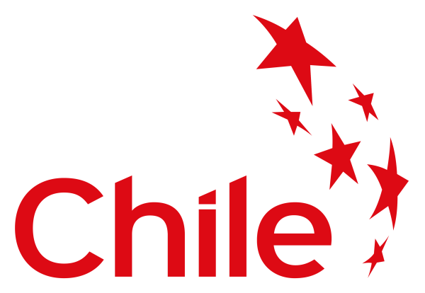 Logo Marca Chile en PNG HD, alta calidad