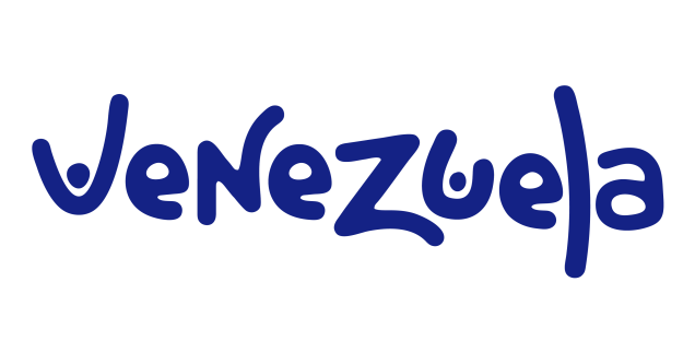 Logo Marca Venezuela en PNG HD, alta calidad