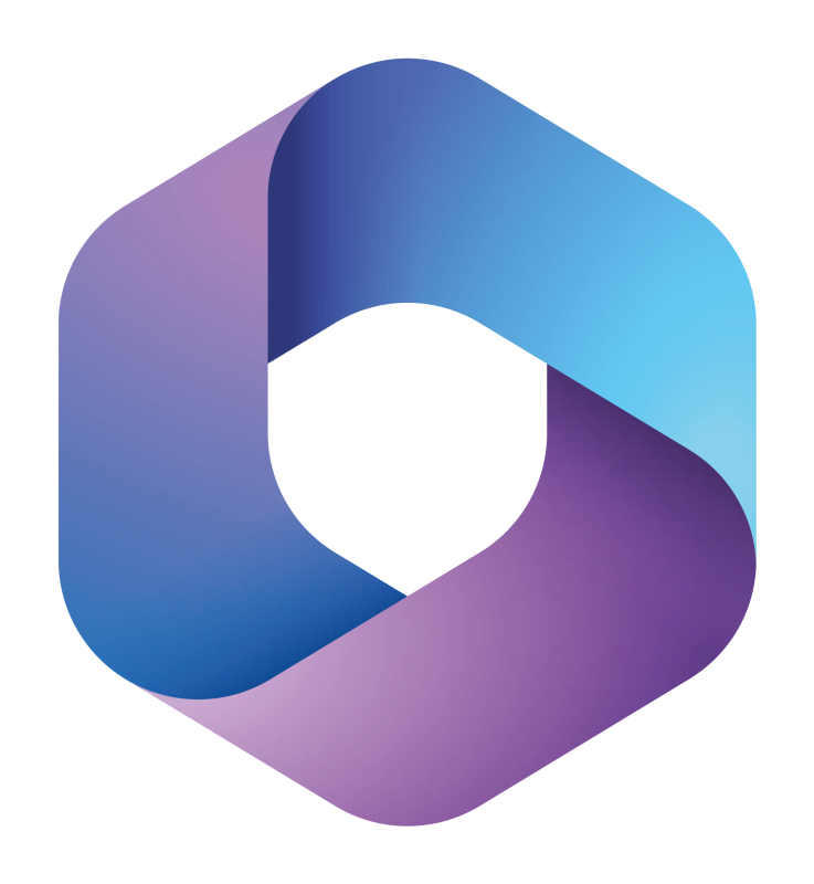 Logo Microsoft 365 en PNG HD, alta calidad