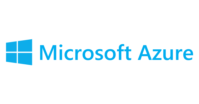 Logo Microsoft Azure en PNG HD, alta calidad