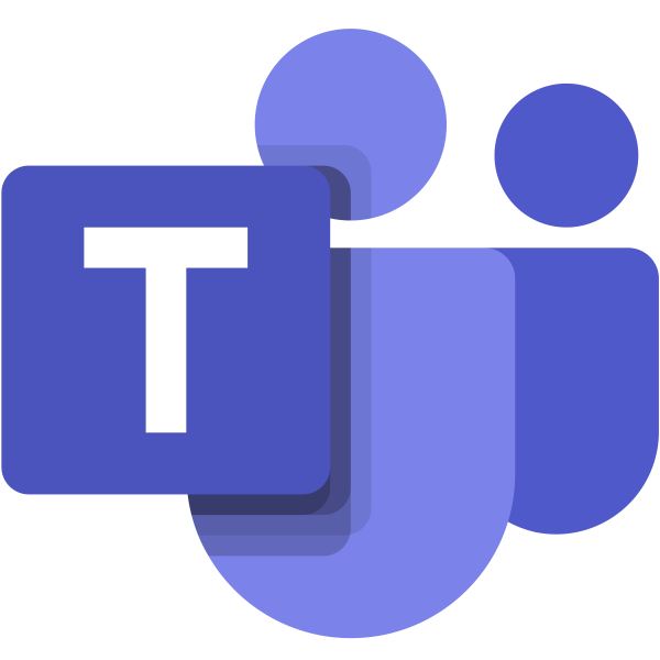 Logo Microsoft Teams en PNG HD, alta calidad