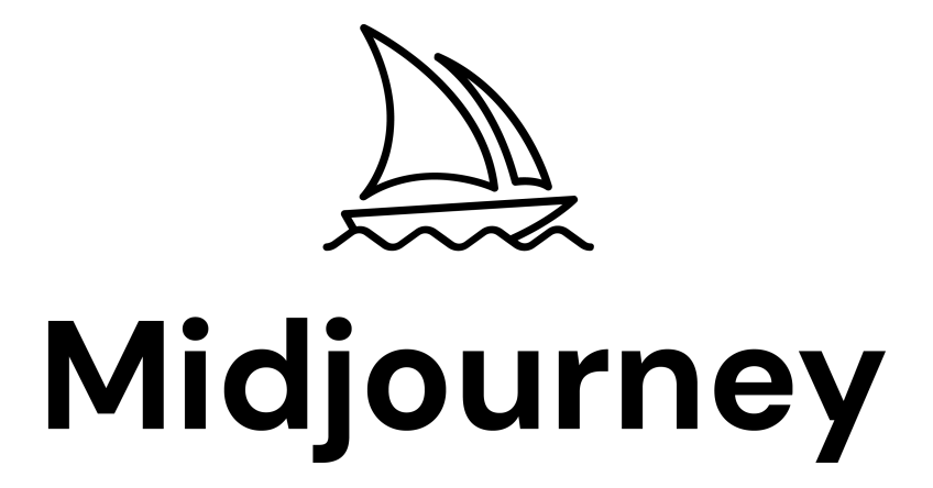 Logo Midjourney Ai en formato vectorial