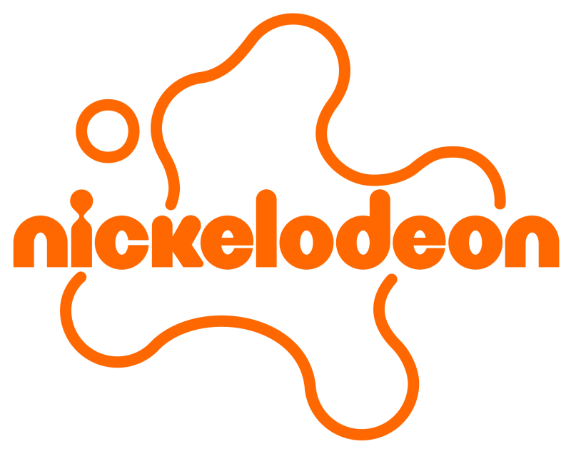 Logo Nickelodeon in PNG HD, high quality