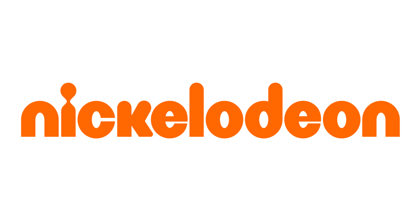 Logo Nickelodeon in PNG HD, high quality