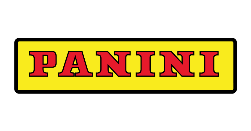 Logo Panini PNG Vector