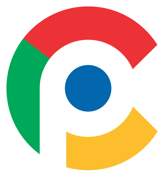 Logo Partido Político Cooperacion Popular en PNG HD, alta calidad