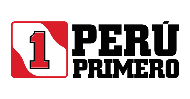 Logo Partido Político Perú Primero in PNG HD, high quality