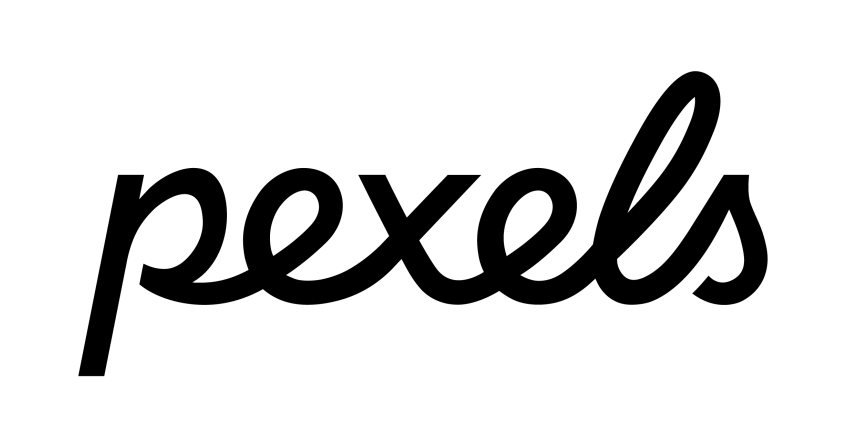 Logo Pexels en PNG HD, alta calidad
