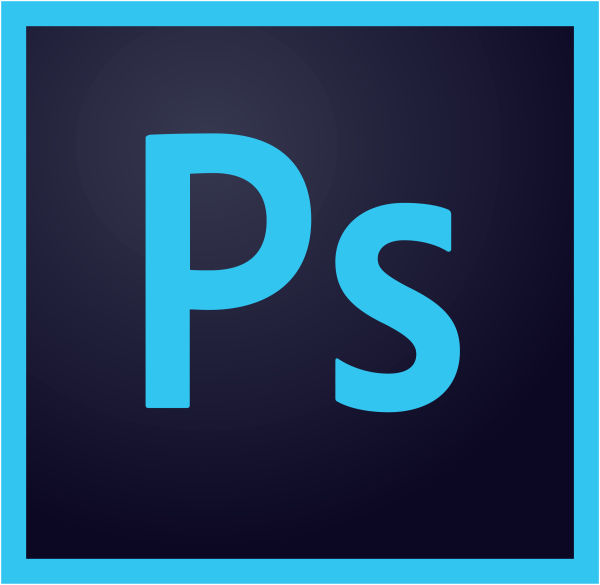 Photoshop Cc 4 Logo in vector format