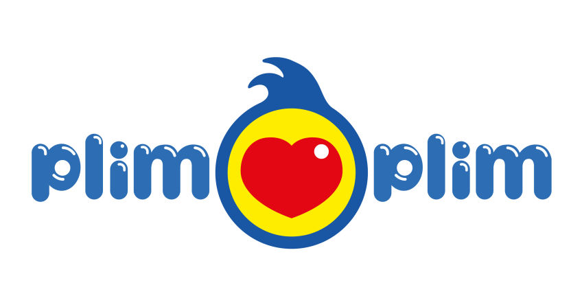 Logo Plim Plim en PNG HD, alta calidad