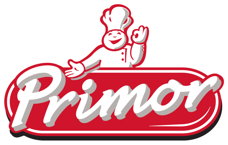 Logo Primor en PNG HD, alta calidad