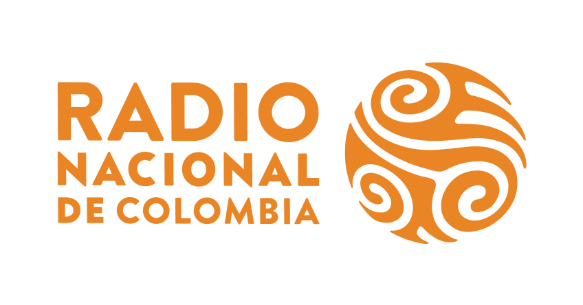 Logo Radio Nacional De Colombia en PNG HD, alta calidad