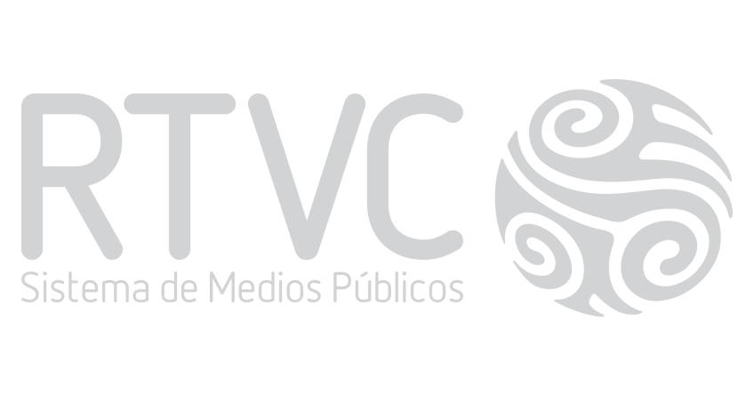 Logo Rtvc Sistema De Medios Públicos en PNG HD, alta calidad