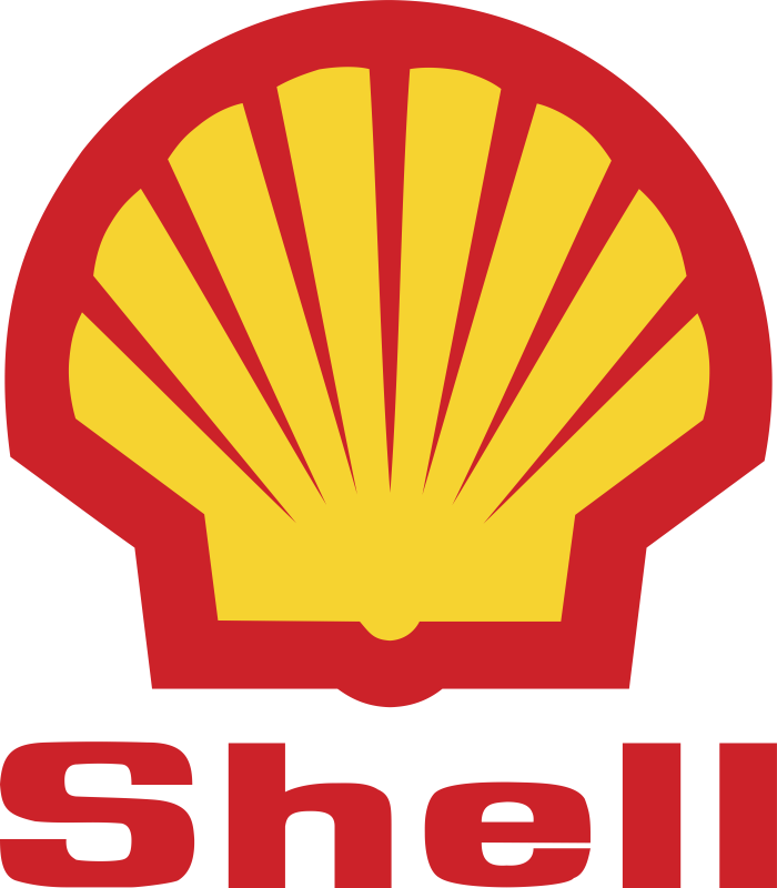 Logo Shell en formato vectorial