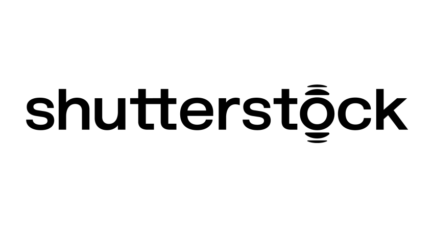 Logo Shutterstock en PNG HD, alta calidad