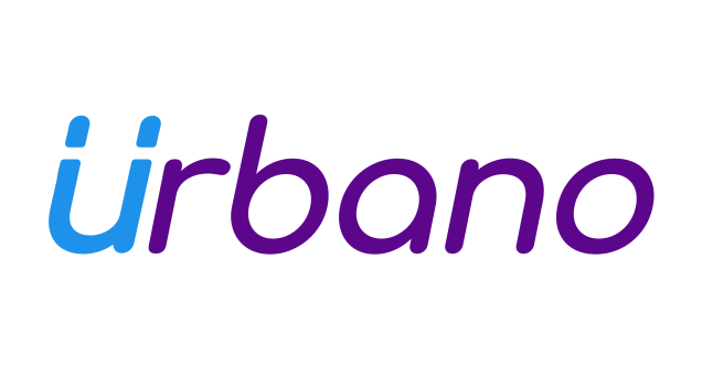 Logo Urbano in PNG HD, high quality