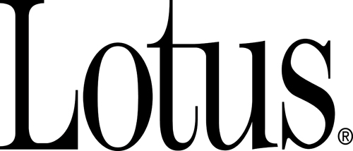 Download vector logo lotus 2 Free