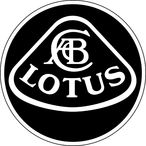 Download vector logo lotus Free