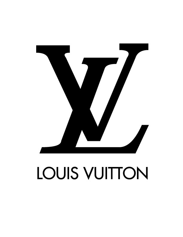 Descargar Logo Vectorizado Louis Vuitton logo AI Gratis