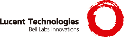 Logo Vectorizado lucent technologies Gratis