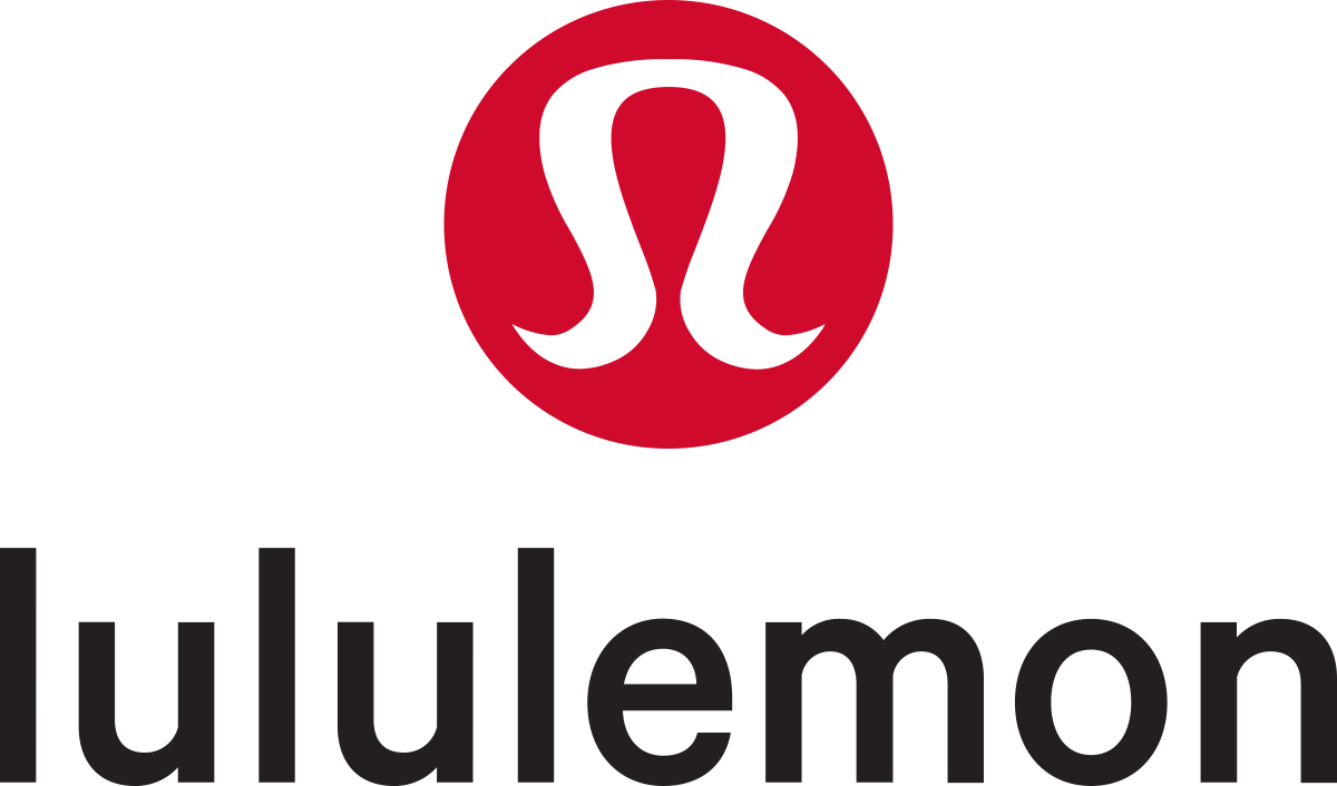 Logo Lululemon en formato vectorial gratis