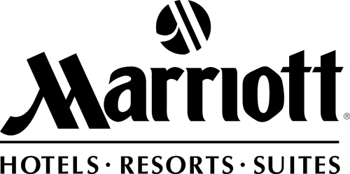 Download vector logo marriott Free