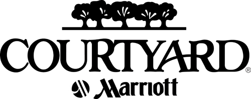 Descargar Logo Vectorizado marriott courtyard Gratis