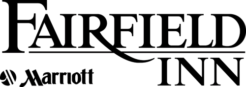Download vector logo marriott fairfield inn Free