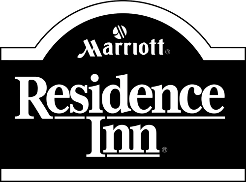 Download vector logo marriott residence inn AI Free