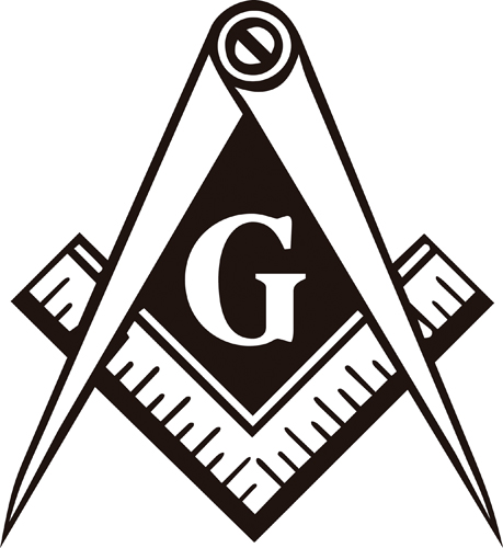 masonry Logo PNG Vector Gratis