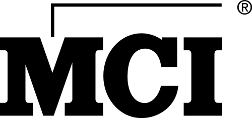 Download vector logo mci Free