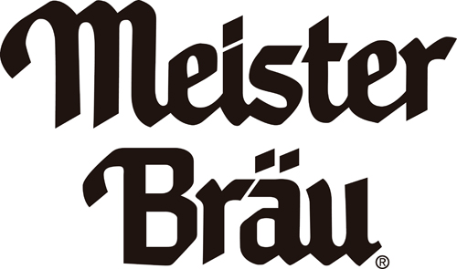 Download vector logo meister brau Free