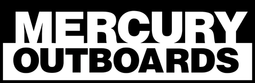 Download vector logo mercury outboards Free