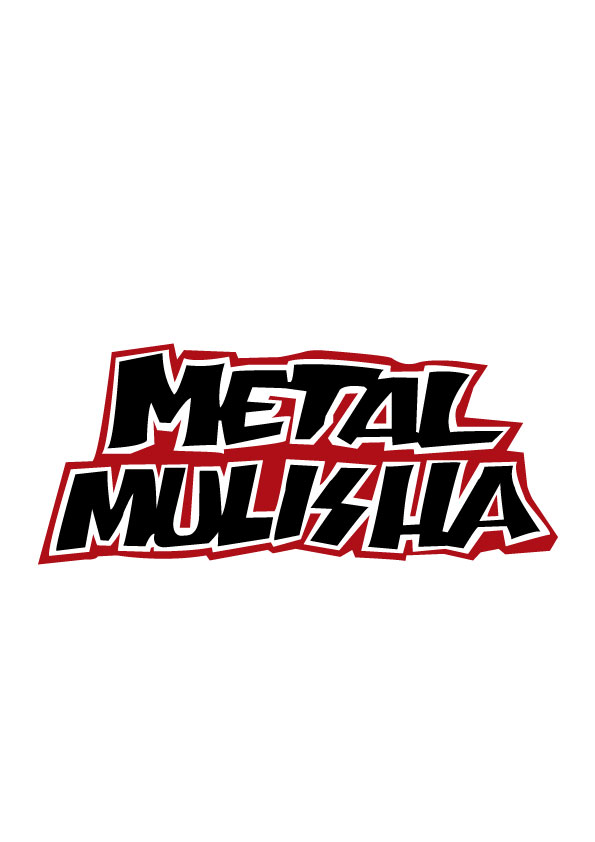 Download vector logo metal mulisha Free