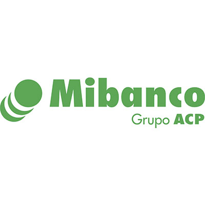 mibanco grupo acp Logo PNG Vector Gratis