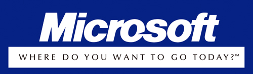 Download vector logo microsoft where Free
