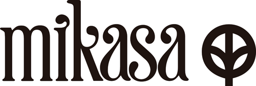 mikasa Logo PNG Vector Gratis