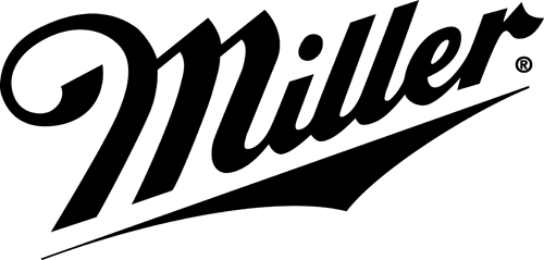 Download vector logo miller Free