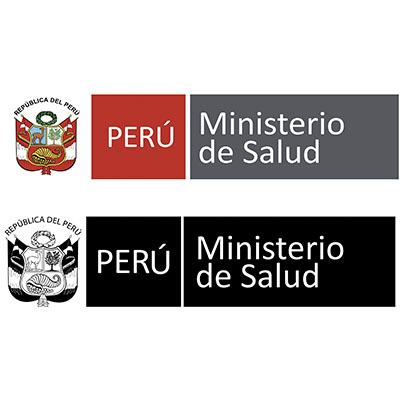ministerio de salud Logo PNG Vector Gratis