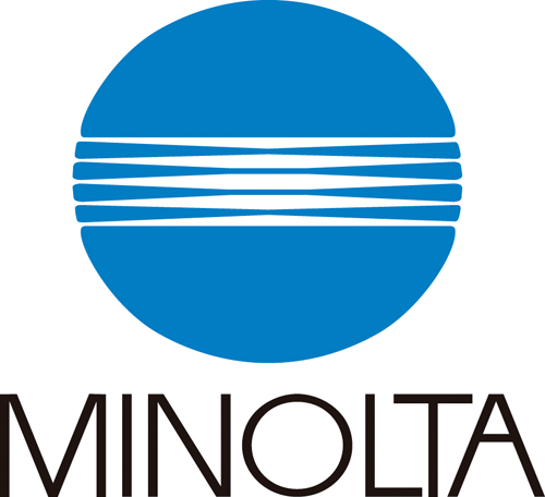 minolta 3 Logo PNG Vector Gratis