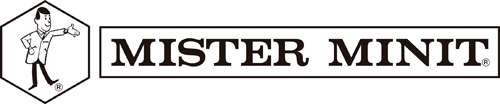 Download vector logo mister minit AI Free