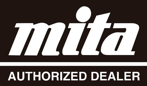 Download vector logo mita 2 Free