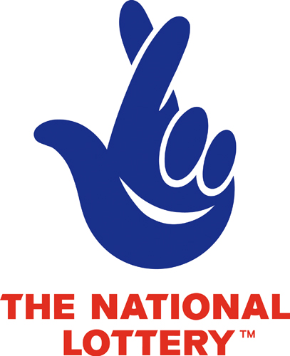 Download vector logo national lottery Free