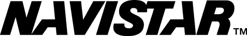 Download vector logo navistar Free