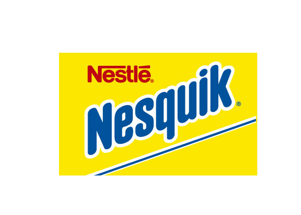Download vector logo Nesquik Free