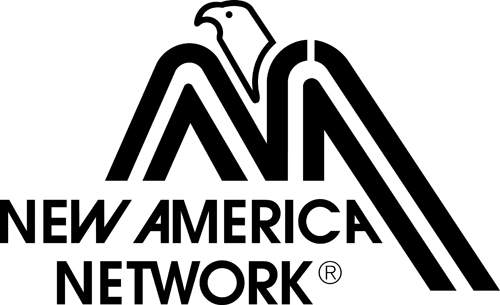 new america network Logo PNG Vector Gratis