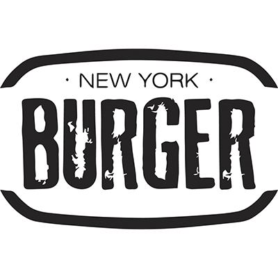Download vector logo new york burger Free